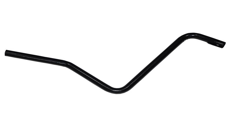 ÖN KABİN BAĞLANTI DEMİRİ SOL (OPTIMUS)